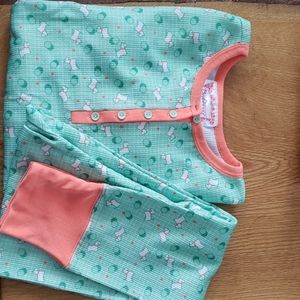 American Girl Pajamas